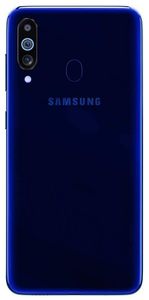 Samsung Galaxy M40