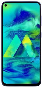Samsung Galaxy M40