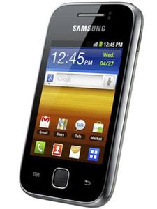 Samsung Galaxy Y Color Plus S5360