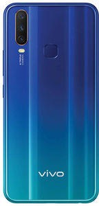 vivo Y12