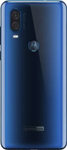 Motorola One Vision