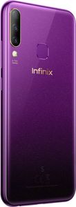 Infinix S4