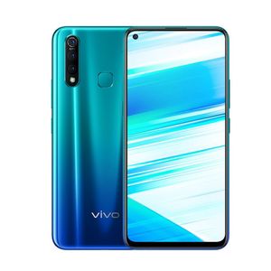 Vivo Z5x Price In India Launch Date Specifications 1st Aug 2020