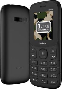 Lava A1 Josh