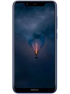 Nokia 5.2