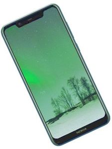 Nokia 5.2