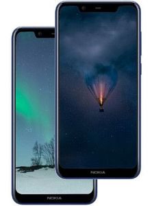 Nokia 5.2