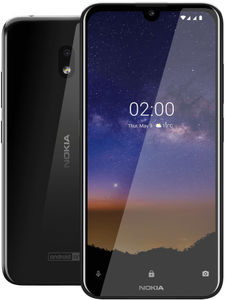 Nokia 2.2