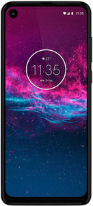 Motorola One Action