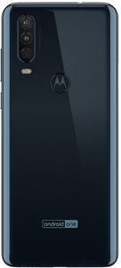Motorola One Action