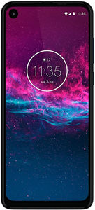 Motorola One Action