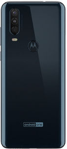 Motorola One Action