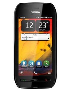 Nokia 603