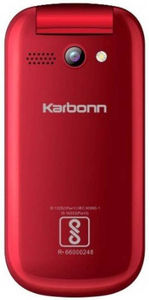 Karbonn K-Pebble