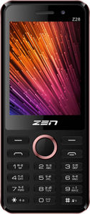 Zen Z28