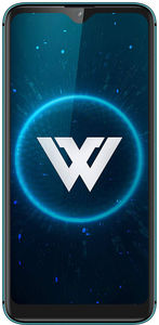 LG W30