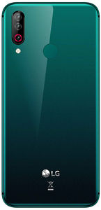 LG W30