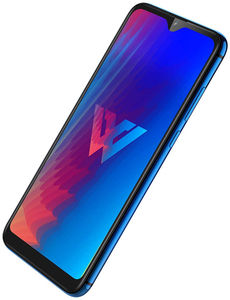 LG W30