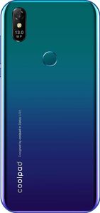 Coolpad Cool 3 Plus