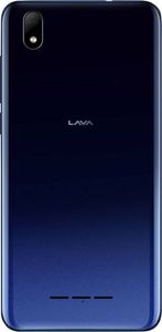 Lava Z62
