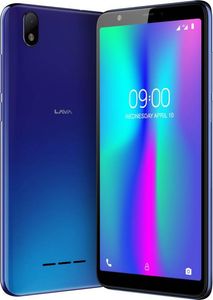 Lava Z62