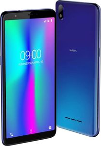 Lava Z62
