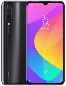 Xiaomi Mi CC9