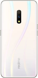 realme X 8GB RAM