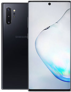 Samsung Galaxy Note 10 Pro