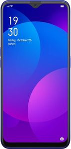 OPPO F11 6GB RAM