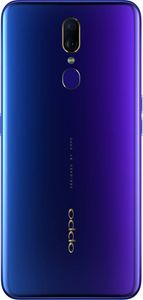 OPPO F11 6GB RAM