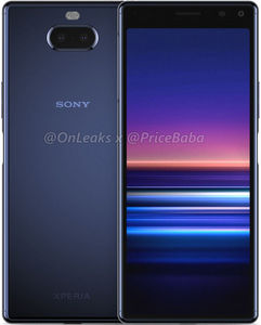 Sony Xperia 20