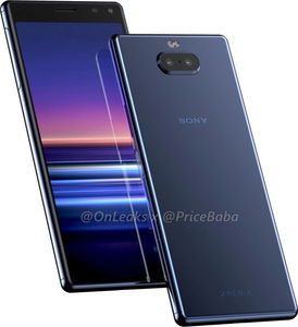 Sony Xperia 20