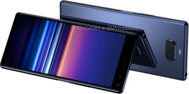 Sony Xperia 20