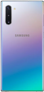 Samsung Galaxy Note 10