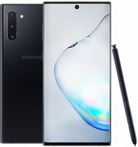 Samsung Galaxy Note 10