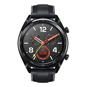 huawei watch gt help