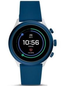 Fossil FTW4021 Sport Smart Watch Price 