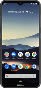 Nokia 7.2