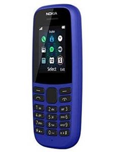 Nokia 105 2019