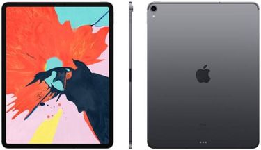 Apple Ipad Pro 2018 12 9 Inch 64gb Price In India Specification