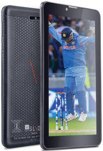 IBall Slide Spirit V2 8GB Tablet