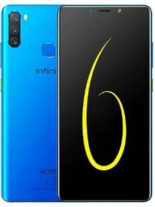 Infinix Note 6