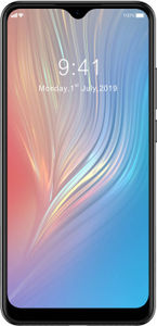 HTC Wildfire X