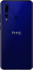 HTC Wildfire X