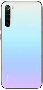 Xiaomi Redmi Note 8