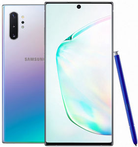 Samsung Galaxy Note 10 Plus 512GB