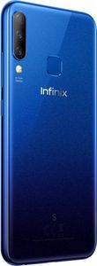 Infinix S4 64GB