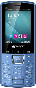 Micromax X741