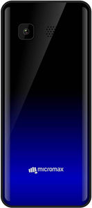 Micromax X807